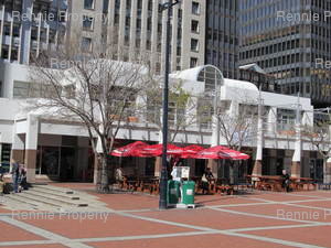76m² Retail Shops to rent at Thibault Square in Cape Town CBD