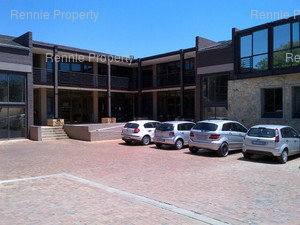 Office Space to rent at Rivonia Gate Office Park in Rivonia