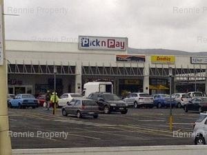 149m² Retail Shops to rent at Tokai Junction in Tokai