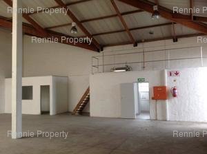 Warehouse to rent at Sky Park in Airport Industria