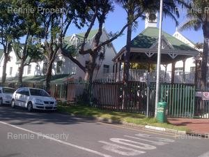 Office Space to rent at Pastorie Park in Somerset West