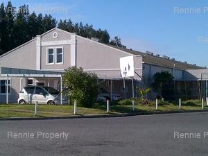 Warehouse to rent at 19 Benbow Avenue in Epping Industrial