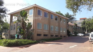 322m² Office Space to rent at Wierda Gables in Sandton Central