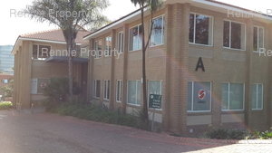 322m² Office Space to rent at Wierda Gables in Sandton Central