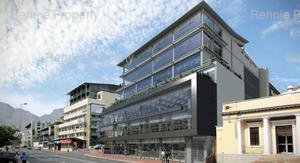 Office Space to rent at 47 Somerset Road in Green Point