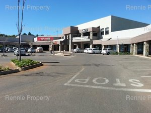 153m² Retail Shops to rent at Clubview Corner in Clubview