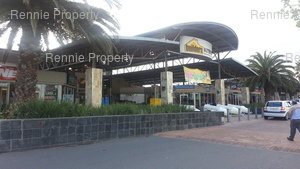 371m² Retail Shops to rent at Cape Gate Lifestyle Centre in Cape Gate