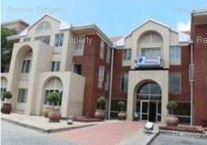 238m² Office Space to rent at Holiday House in Randburg CBD