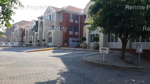 271m² Office Space to rent at Polifin House in Randburg CBD