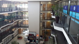 91m² Office Space to rent at Oak Place in Ferndale
