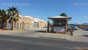330m² Warehouse to rent at Killarney Plaza in Killarney Gardens