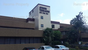 122m² Office Space to rent at Atrium Terrace in Ferndale