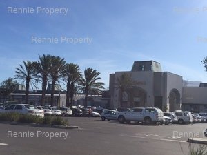 873m² Retail Shops to rent at Vangate Mall in Athlone