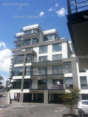 Office Space to rent at Vdara in Sandhurst