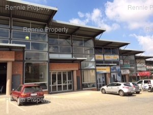 Retail Shops to rent at Valley View Centre in Fourways