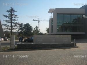 3 438m² Office Space to rent at Waverley Office Park - Phase 3 in Bramley