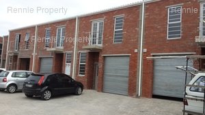 Warehouse to rent at Old Timber Yard in Maitland