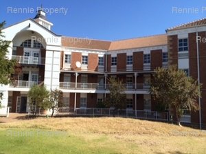 Office Space to rent at Fourways Golf Park in Fourways