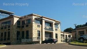 362m² Office Space to rent at Freestone Office Park in Sandown JHB