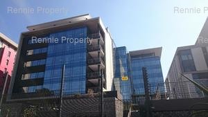 427m² Office Space to rent at Atholl Towers in Sandown JHB