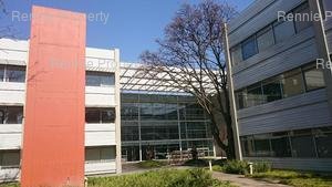 Office Space to rent at 33 Fricker Road in Illovo