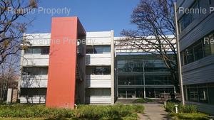 Office Space to rent at 33 Fricker Road in Illovo