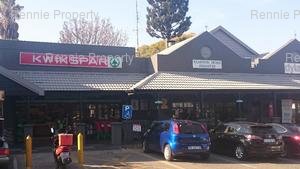 90m² Office Space to rent at Parkmore Square in Parkmore