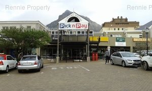 Office Space to rent at St Peters Square in Observatory