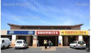 81m² Retail Shops to rent at Steenberg Centre in Steenberg