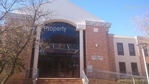 304m² Office Space to rent at Vunani Office Park in Sandown JHB