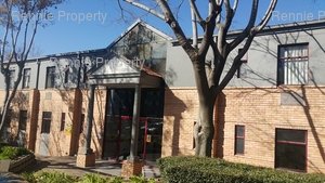 300m² Office Space to rent at 19 Autumn Road in Rivonia