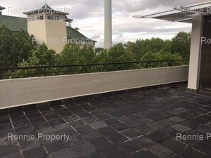 Office Space to rent at Boundary Terraces in Newlands