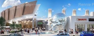 Retail Shops to rent at Lynnridge Mall in Lynnwood