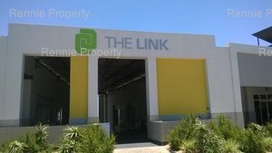 Retail Shops to rent at The Link in Halfway House