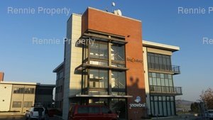 Office Space to rent at Techno Park in Stellenbosch