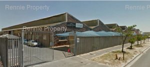 1 382m² Warehouse to rent at 99 Bofors Circle in Epping Industrial