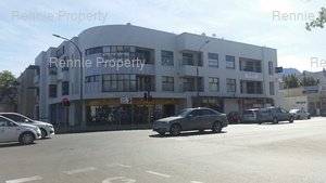 Office Space to rent at Merriman Place in Stellenbosch