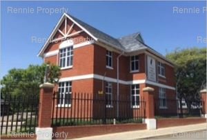 Office Space to rent at Mulberry Hill Office Park in Dainfern