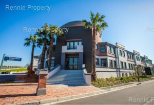 Office Space to rent at Nordic Park 1 in Century City