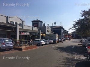 156m² Retail Shops to rent at Featherbrooke Village Shopping Centre in Willowbrook Estate