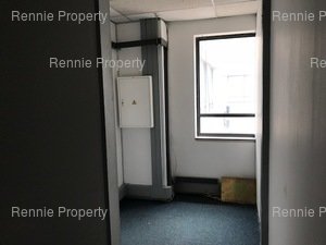 313m² Office Space to rent at Voltex House in Bruma