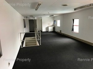 336m² Warehouse to rent at Sandton Commercial  Village in Eastgate