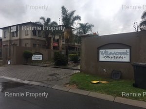 Office Space to rent at Willowcrest Office Park in Ruimsig