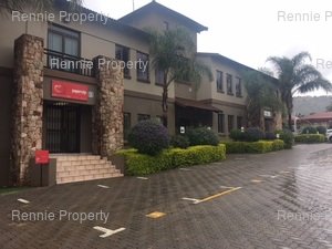 Office Space to rent at Willowcrest Office Park in Ruimsig
