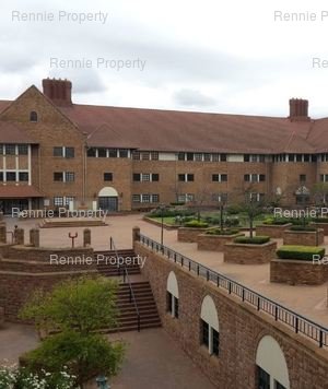 Office Space to rent at Sunhill Park in Sunninghill