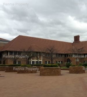 Office Space to rent at Sunhill Park in Sunninghill