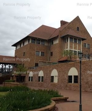 Office Space to rent at Sunhill Park in Sunninghill