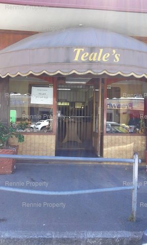Retail Shops to rent at 274 Main Road in Kenilworth