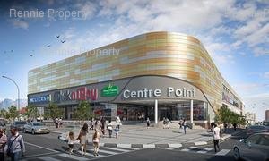 197m² Retail Shops to rent at Centre Point - Milnerton in Milnerton