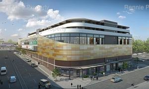 197m² Retail Shops to rent at Centre Point - Milnerton in Milnerton